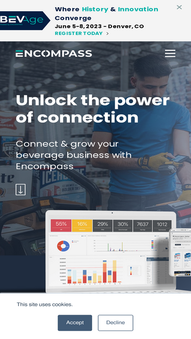 encompasstech.com