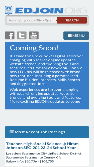 edjoin Competitors Top Sites Like edjoin Similarweb