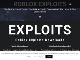 Cheatblox - #1 Hacks for Roblox Exploits & Scripts!