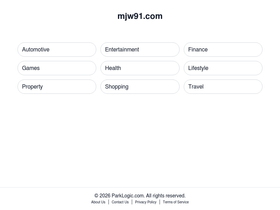 mjw91.com