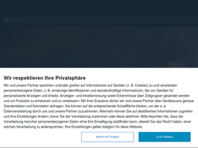 'mybet.de' screenshot