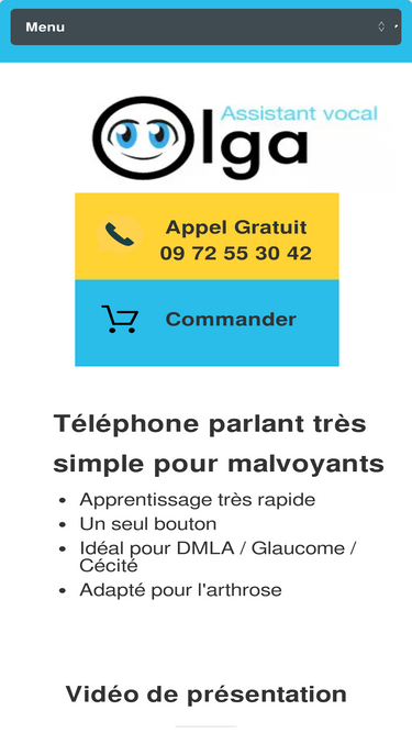 olgaphone.com