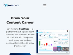 rootnote.co