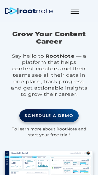 rootnote.co