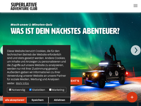 superlative-adventure.com