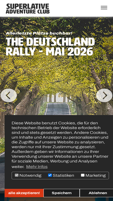 superlative-adventure.com