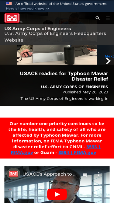 usace.army.mil