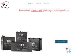 us.sokbattery.com
