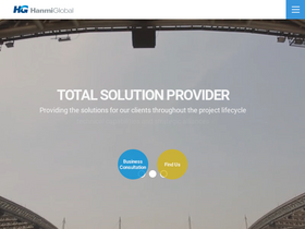 hanmiglobal.com
