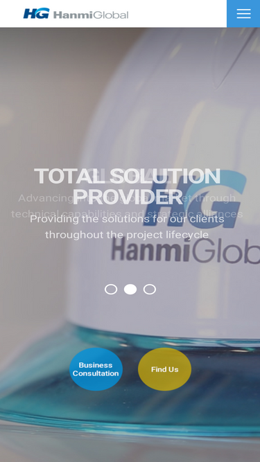 hanmiglobal.com