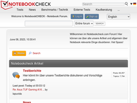 'notebookchat.com' screenshot