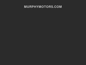 murphymotors.com