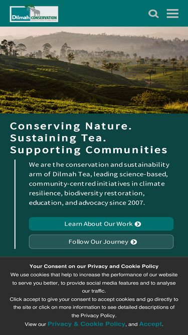 dilmahconservation.org