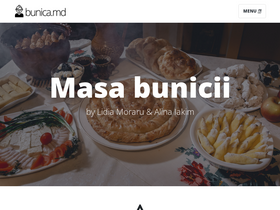 'bunica.md' screenshot