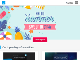 'ashampoo.com' screenshot