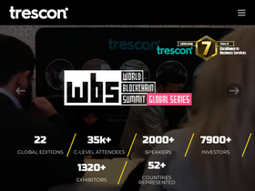 tresconglobal.com