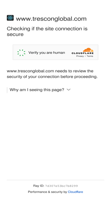 tresconglobal.com