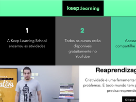 keeplearning.school