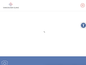 'tvc.org' screenshot