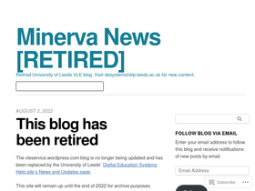 vleservice.wordpress.com