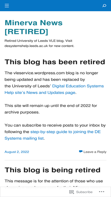 vleservice.wordpress.com