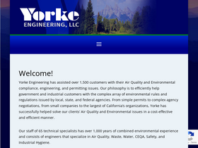 yorkeengr.com