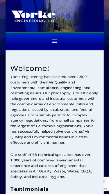 yorkeengr.com