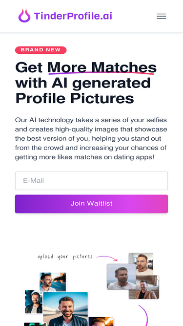 tinderprofile.ai
