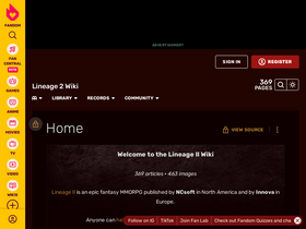 lineage2.fandom.com