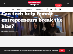 conversations.indy100.com