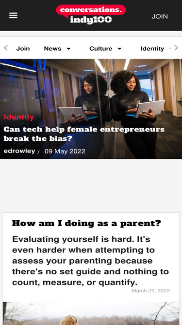 conversations.indy100.com