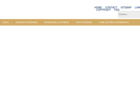 'cbvs.sr' screenshot