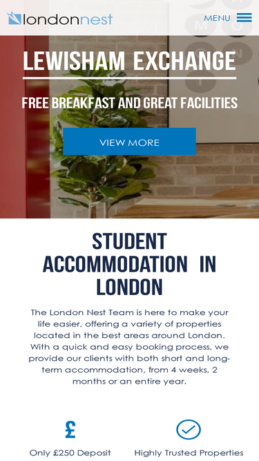 londonnest.com
