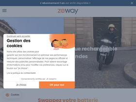zeway.com