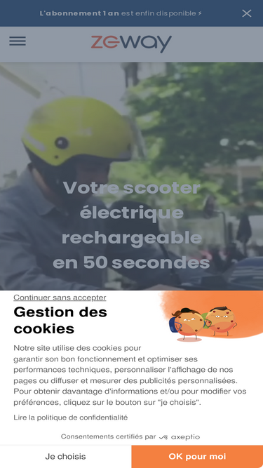 zeway.com