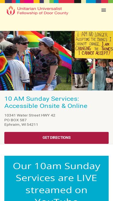 uufdc.org