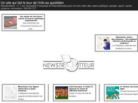 newstrotteur.fr