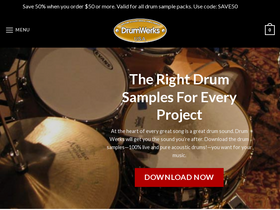 drumwerks.com
