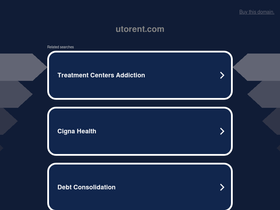 utorent.com