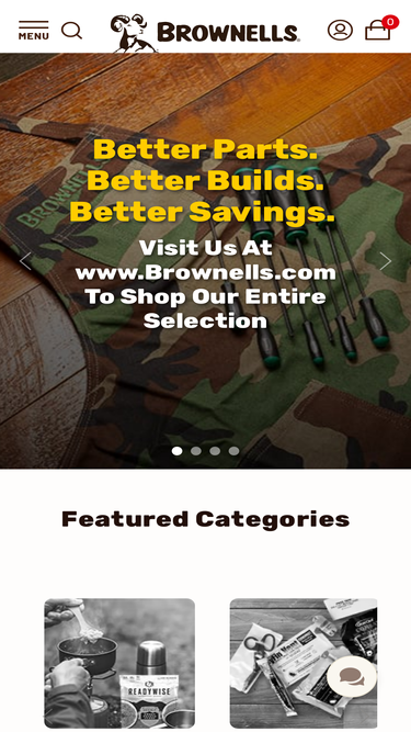 shop.brownells.com