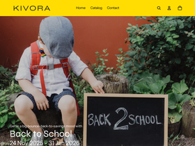 Zar Seattlebouttique homepage screenshot