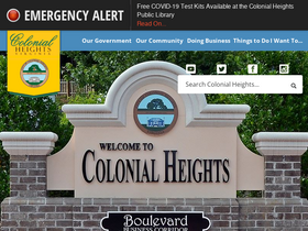 colonialheightsva.gov