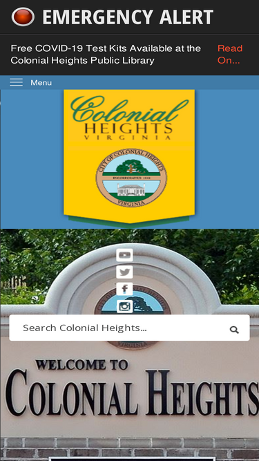 colonialheightsva.gov