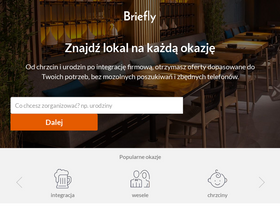 'askbriefly.com' screenshot
