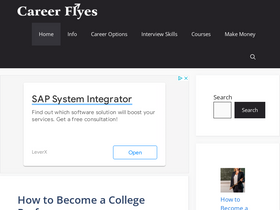 careerflyes.com