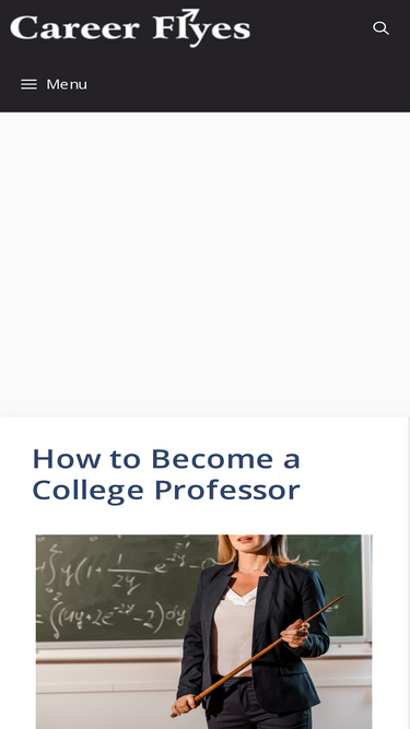 careerflyes.com
