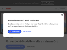 adobe.de