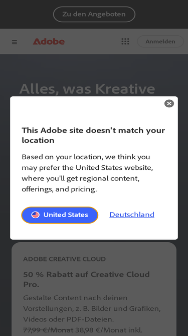 adobe.de