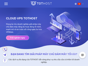 tothost.vn