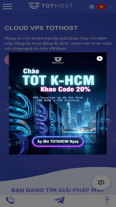tothost.vn